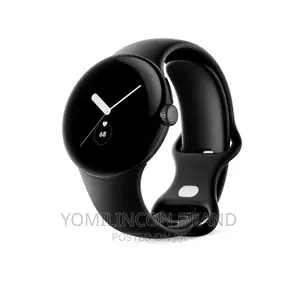 Google Pixel Watch - Android Smartwatch With Fitbit Activity