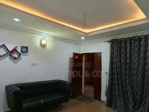 1bdrm Block of Flats in Jabi for rent