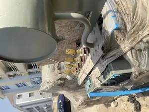 Meksan Transformer 300kva /33kv