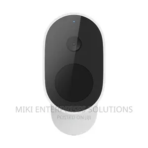 Xiaomi Mi Wireless Outdoor Security Camera 1080p* MWC13