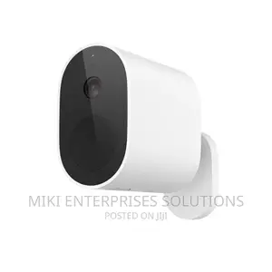 Mi Wireless Outdoor Security Camera 1080p* MWC14