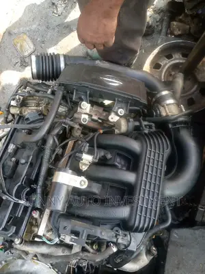 4.0 Engine for Nissan Pathfinder,Frontier,Xterra 2004_2012