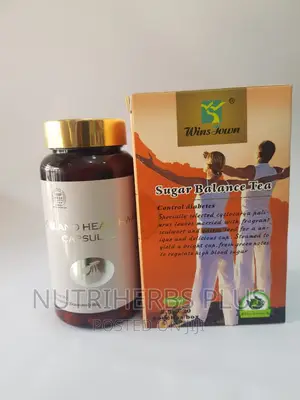 Get Complete Treatment for Dia-Be-Tes