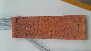 South African Bricks