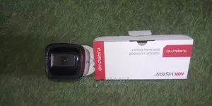 Hikvision Outdoor CCTV Camera 2mp
