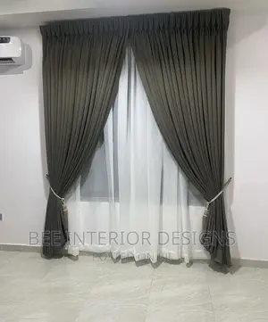 Luxury Curtains
