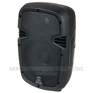Behringer Active 8 Pa Speaker System -Pk108a -240 Watts