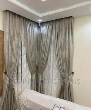 High Quality Curtains