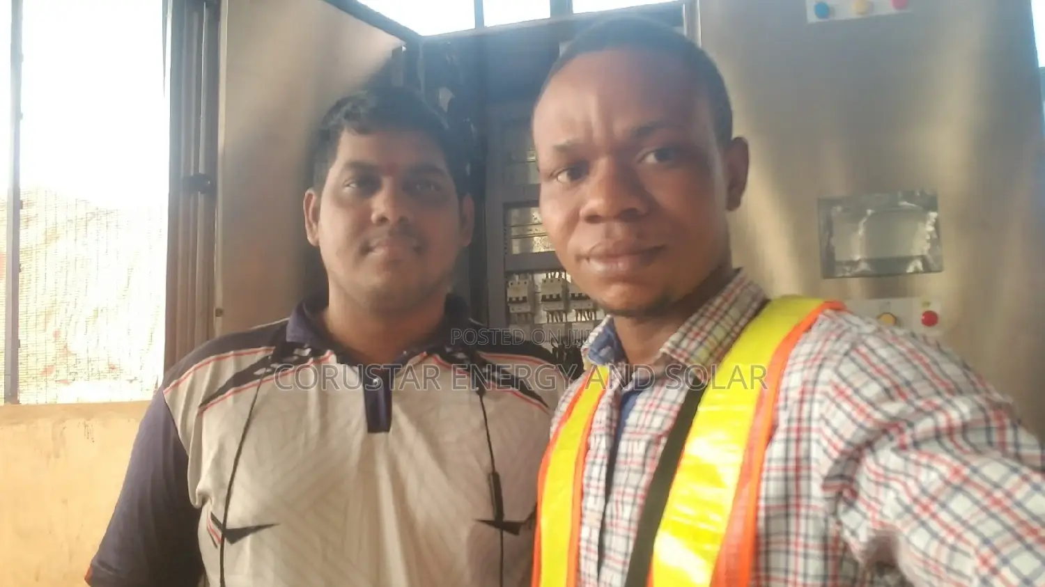 Electrical Contractor