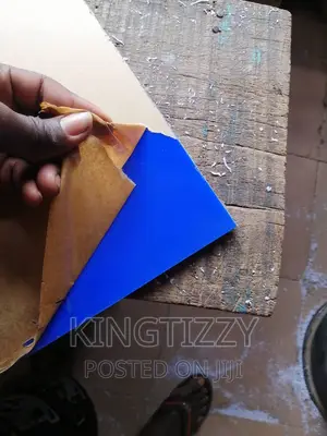 Acrylic Perspective Glass