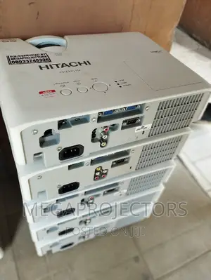Projector Clearance 2023