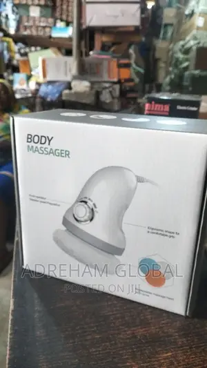 Body Massager