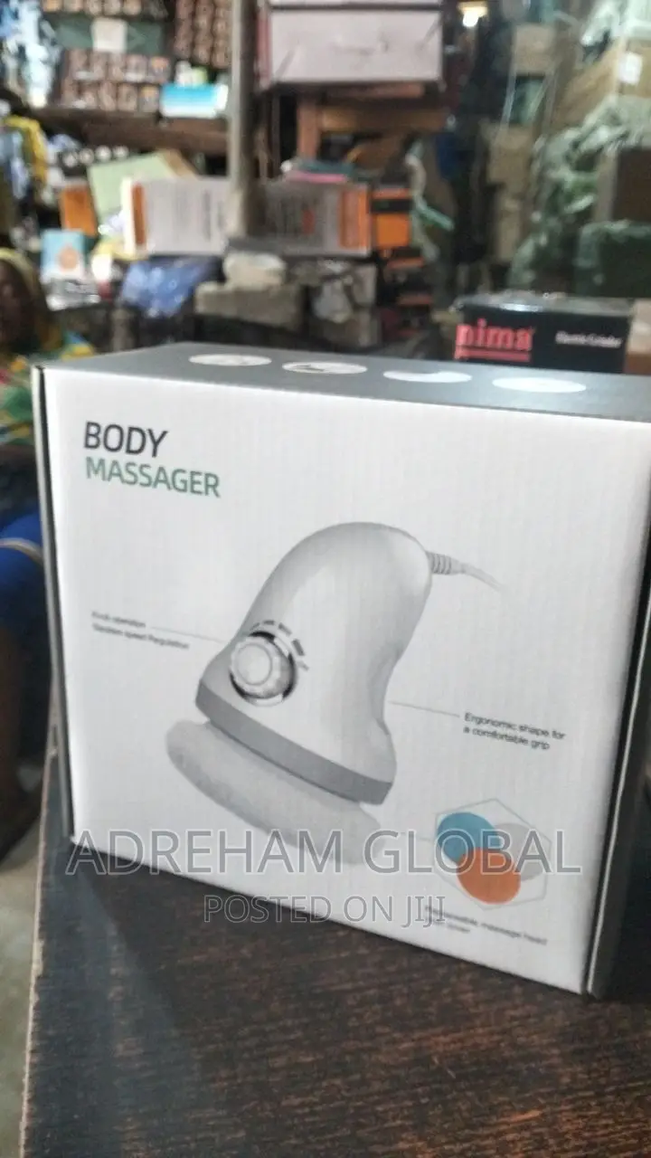 Body Massager