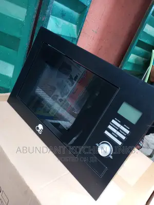 (Built-In)Microwave