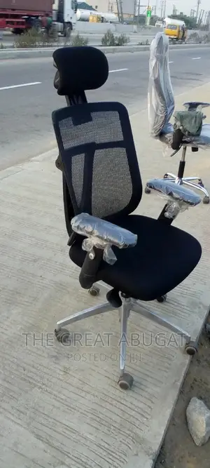 Executive Office Chair