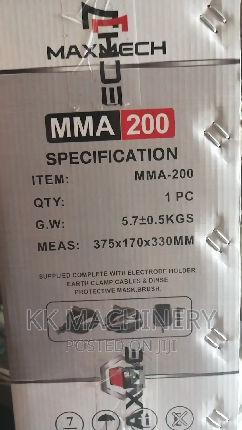 Welding Machine