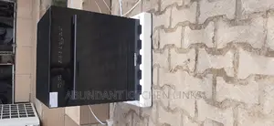 Built-in Dishwasher.