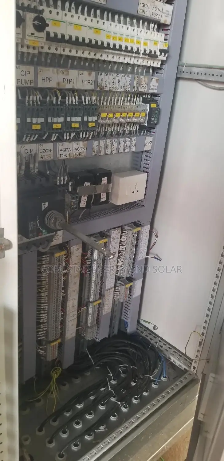 Electrical Contractor