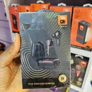 New Age Bolt Wireless Bluetooth Earbuds