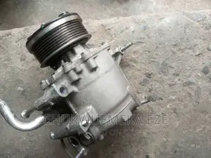 A/C Compressor for Toyota Camry