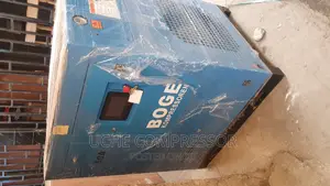 Screw Air Compressor 50hp 37kw