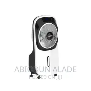 Lontor Rechargeable Mist Fan CTL-Cf041r Air Cooler