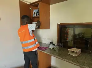 Cleaning Service