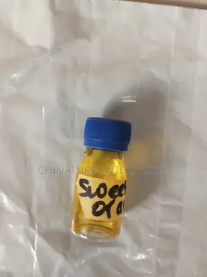 Sweet Orange Oil 30ml