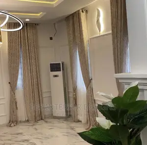Turkish Curtains