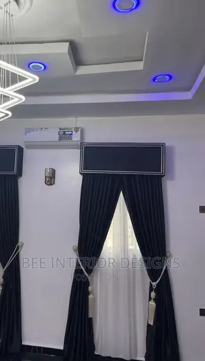 Quality Curtains