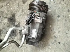 Mazda Cx9 Direct Tokunbo Ac Compressor Is Available