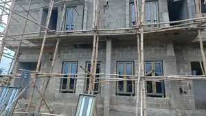 Real Estate, Construction and Interior Finishing