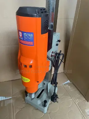 Eurotex Core Drill Machine