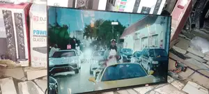 Brand New Lg 49inch Frameless Tv