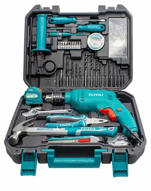 THKTHP1152 115 PCS Tools Set