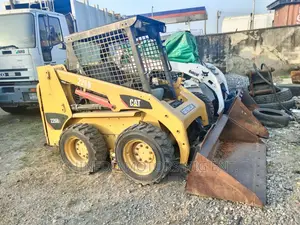 Bob Cat 226b