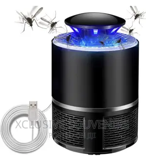 Bug Zapper, Fruit Flies Trap, Electric Mosquito Fly Zapper