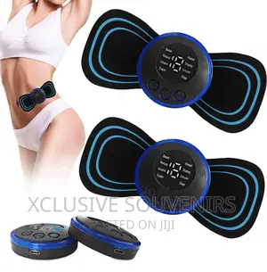 Mini Vibrating Massage Stick