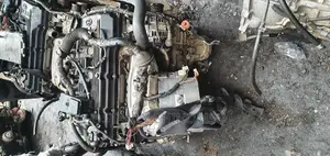 Complete Engine for Toyota Hiace Bus 1TR