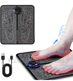 EMS Foot Massager Mat