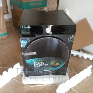 Hisense 10kg Dryer