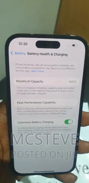 Apple iPhone 14 Pro 128 GB Purple