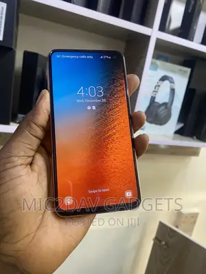 Samsung Galaxy S10e 128 GB Orange
