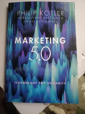 Marketing 5.0