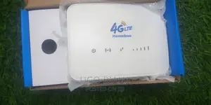 Universal 4G LTE Wifi Router 300 MBPS Homebox
