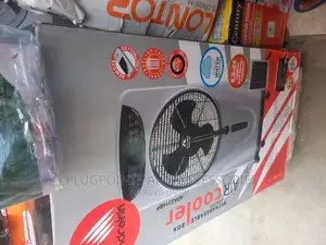 Andrakk Rechargeable Box Aircooler Clearance Sales