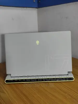 Laptop Dell Alienware X17 R1 16GB Intel Core I7 SSD 512GB