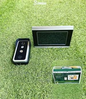 7” Video Intercom Kit