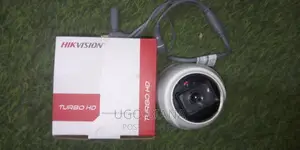 Hikvision Indoor CCTV Camera 2mp
