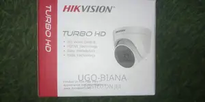 Hikvision 5mp Indoor CCTV Camera